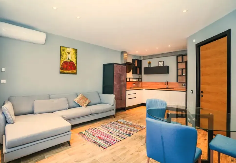 Сдам Дом 225м² Тбилиси - изображение 1