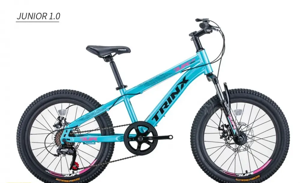 Детский велосипед Trinx Trinx Junior 1.0 Тбилиси - изображение 1