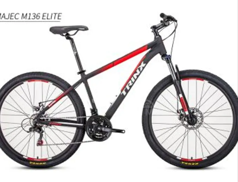 Горный велосипед Trinx Trinx M136elite Тбилиси - изображение 1