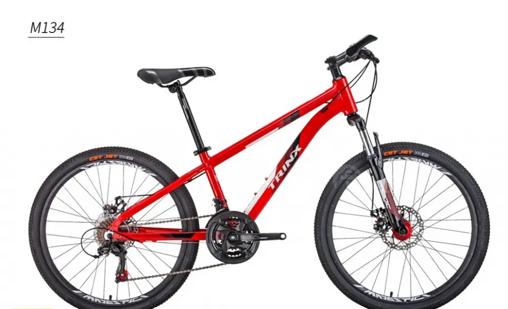 Горный велосипед Trinx Trinx M134 Тбилиси - изображение 1