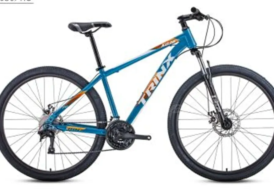 Горный велосипед Trinx Trinx K036 PRO Тбилиси - изображение 1