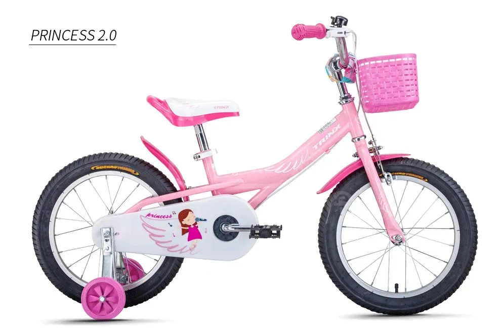 Children's bike Trinx Trinx Princess 2.0 Tbilisi - photo 1