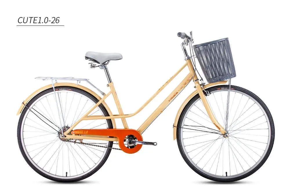 Trinx Cute 1.0 Bicycle Tbilisi - photo 1