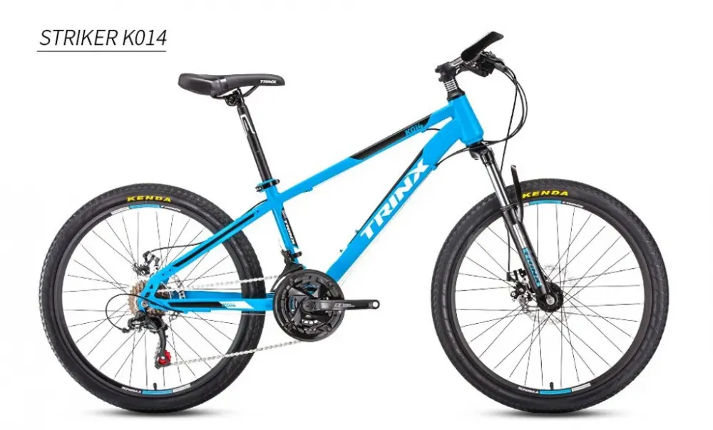 Горный велосипед Trinx K014 Тбилиси - изображение 1