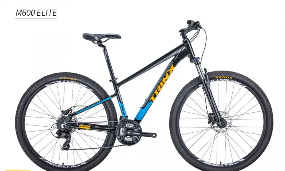 Горный велосипед Trinx Trinx M600elite Тбилиси - изображение 1