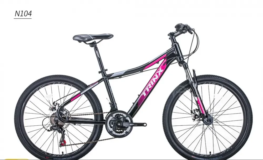 Горный велосипед Trinx Trinx Nana N10 Тбилиси - изображение 1