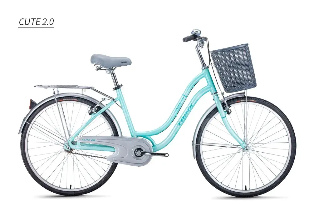 Велосипед Trinx Cute 2.0 Тбилиси - изображение 1