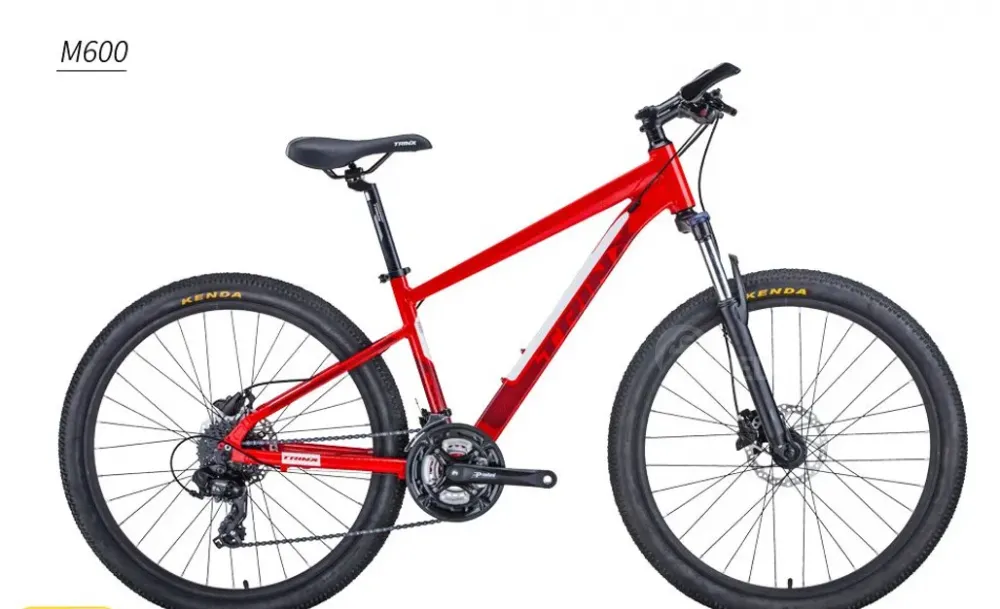 Горный велосипед Trinx Trinx M600 Тбилиси - изображение 1