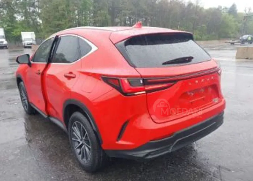 Lexus NX 2024 Тбилиси - изображение 5