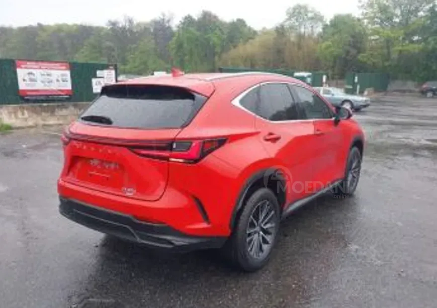 Lexus NX 2024 Тбилиси - изображение 4