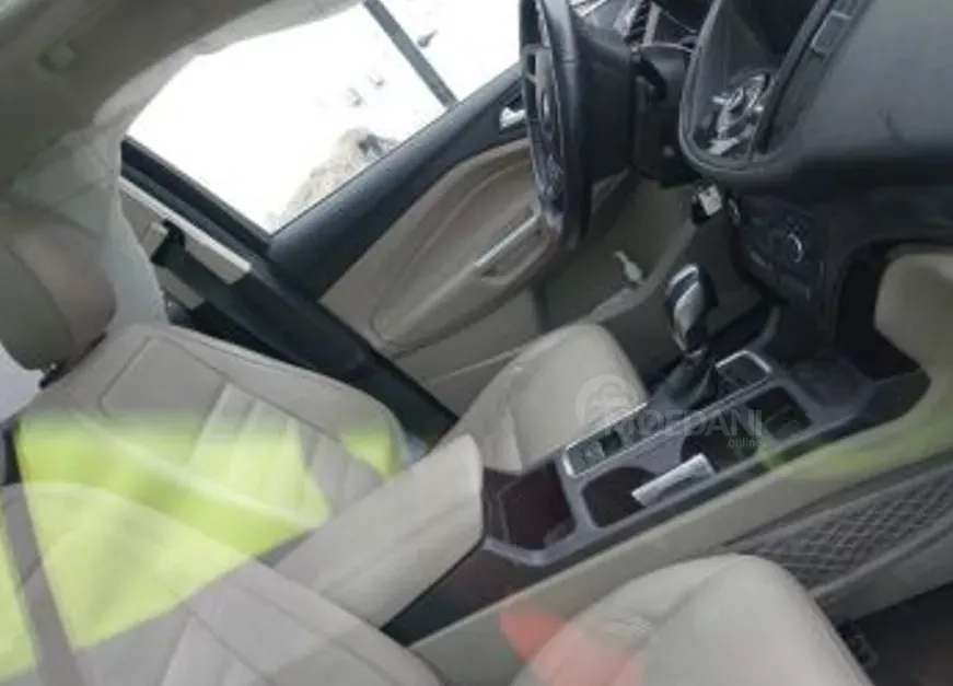 Ford Escape 2L 2019 თბილისი - photo 5