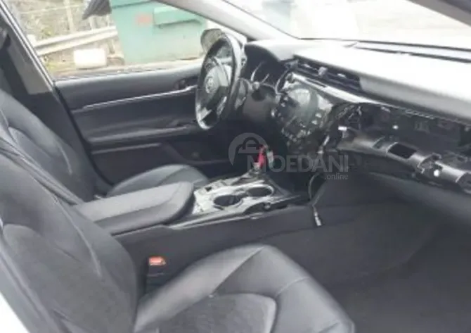 Toyota Camry 2.5L 2019 თბილისი - photo 6