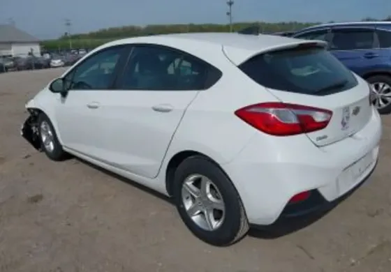 Chevrolet Cruze 2019 თბილისი
