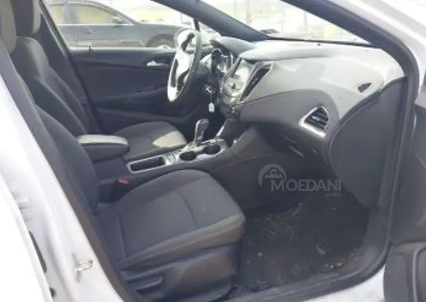 Chevrolet Cruze 2019 Тбилиси - изображение 4