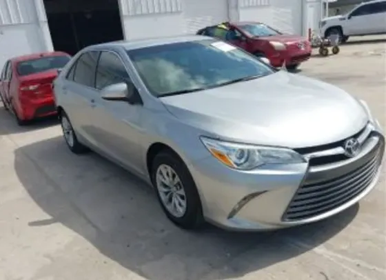Toyota Camry 2016 თბილისი
