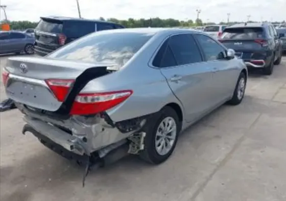 Toyota Camry 2016 თბილისი