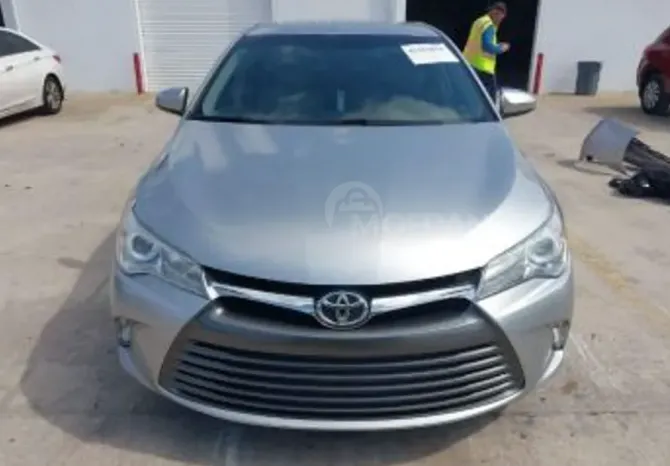 Toyota Camry 2016 თბილისი - photo 1