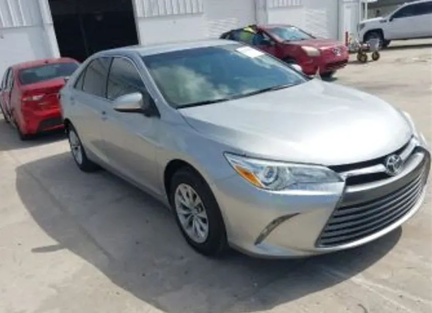 Toyota Camry 2.5L 2016 თბილისი - photo 2
