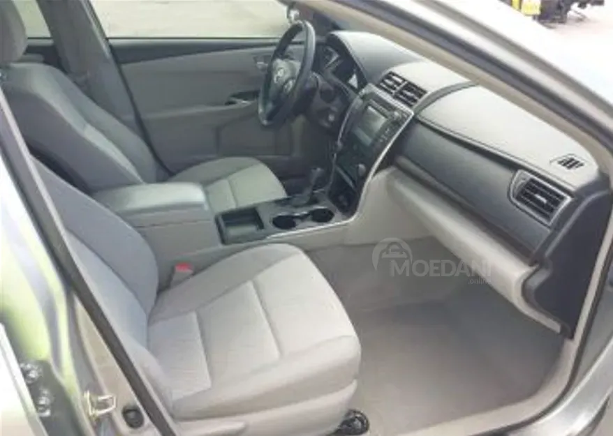 Toyota Camry 2.5L 2016 თბილისი - photo 5