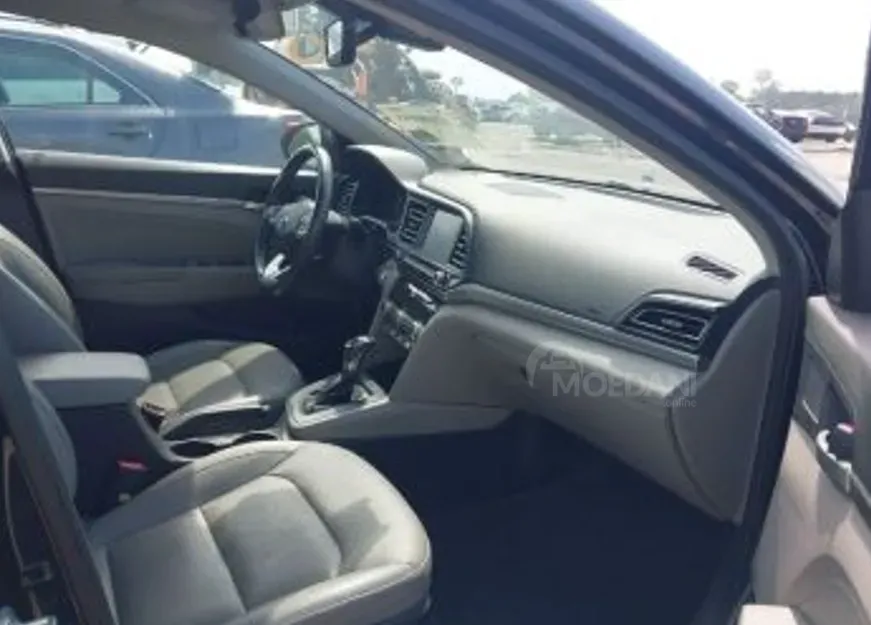 Hyundai Elantra 2020 Tbilisi - photo 5