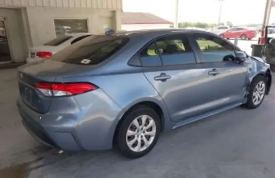 Toyota Corolla 2020 თბილისი