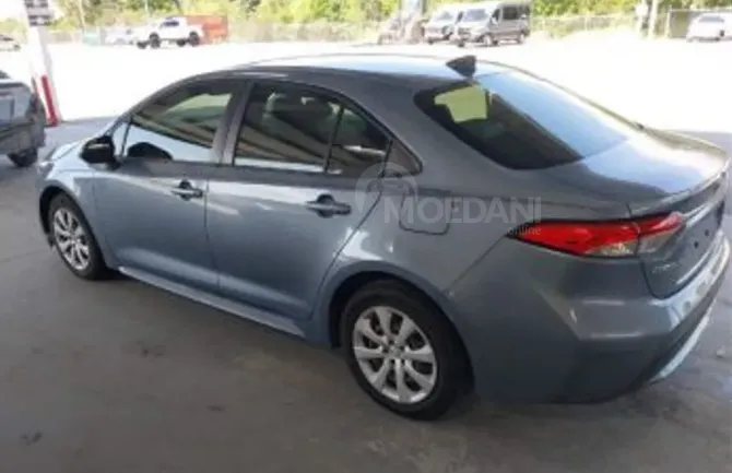 Toyota Corolla 2020 თბილისი - photo 7