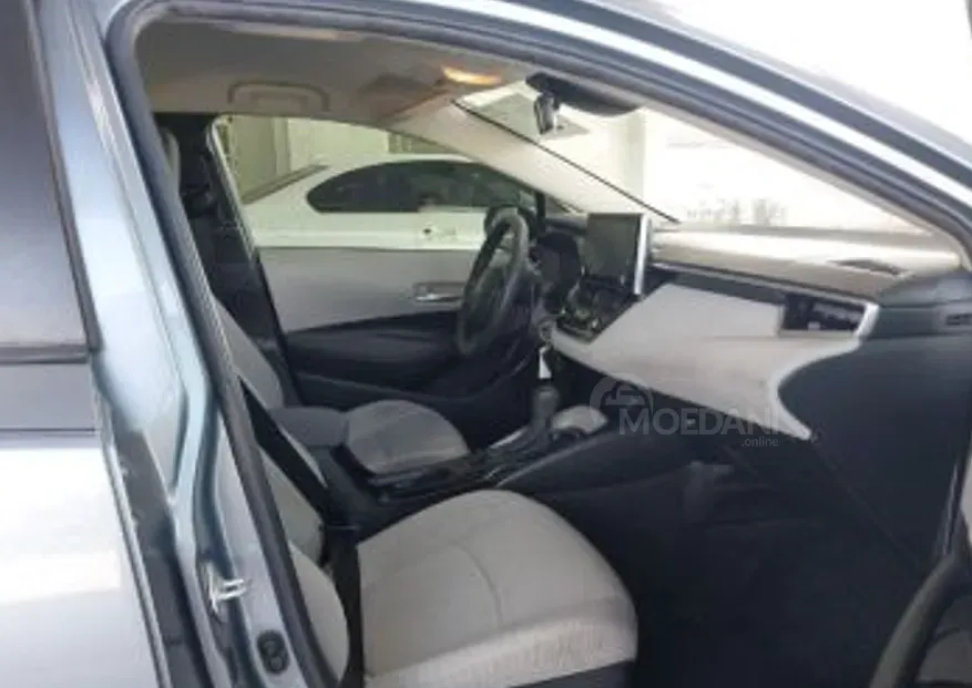 Toyota Corolla 1.8L 2020 Тбилиси - изображение 5