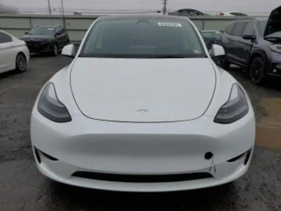 Tesla Model S 2023 თბილისი