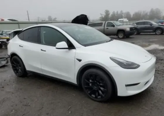 Tesla Model S 2023 თბილისი