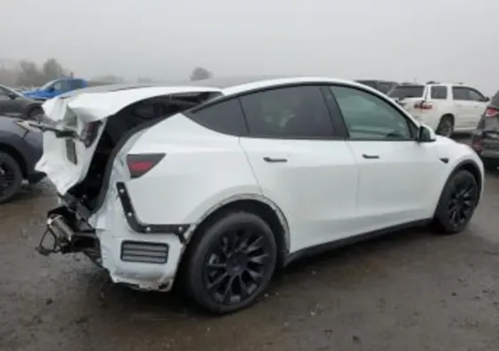 Tesla Model S 2023 თბილისი