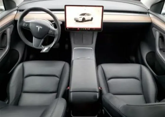 Tesla Model S 2023 თბილისი