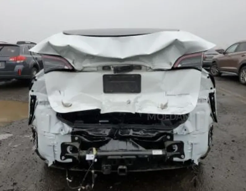 Tesla Model S 2023 Тбилиси - изображение 6