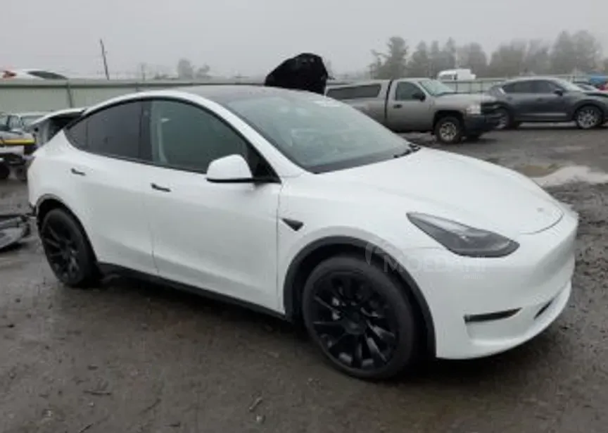 Tesla Model S 2023 Тбилиси - изображение 4