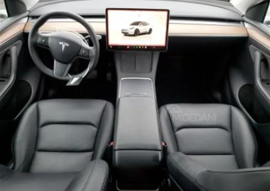 Tesla Model S 2023 Тбилиси - изображение 5