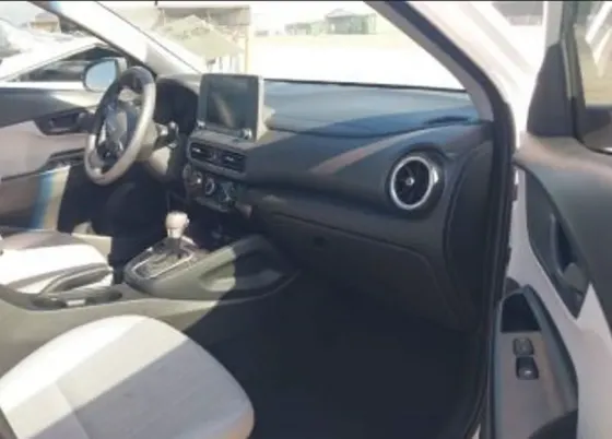 Hyundai Kona 2022 თბილისი