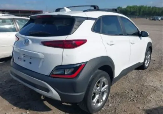 Hyundai Kona 2022 თბილისი