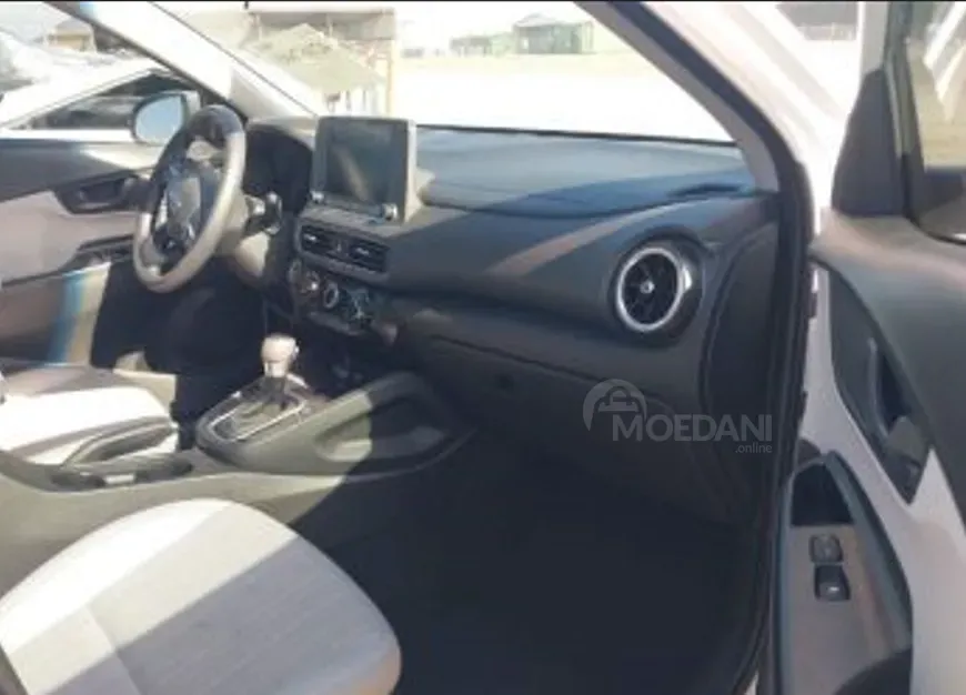 Hyundai Kona 2022 თბილისი - photo 6