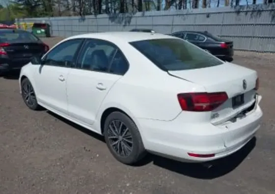 Volkswagen Jetta 1.4 2018 თბილისი