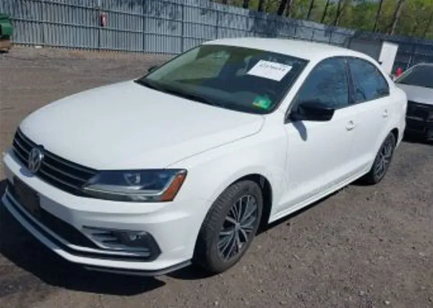 Volkswagen Jetta 1.4 2018 Тбилиси - изображение 3