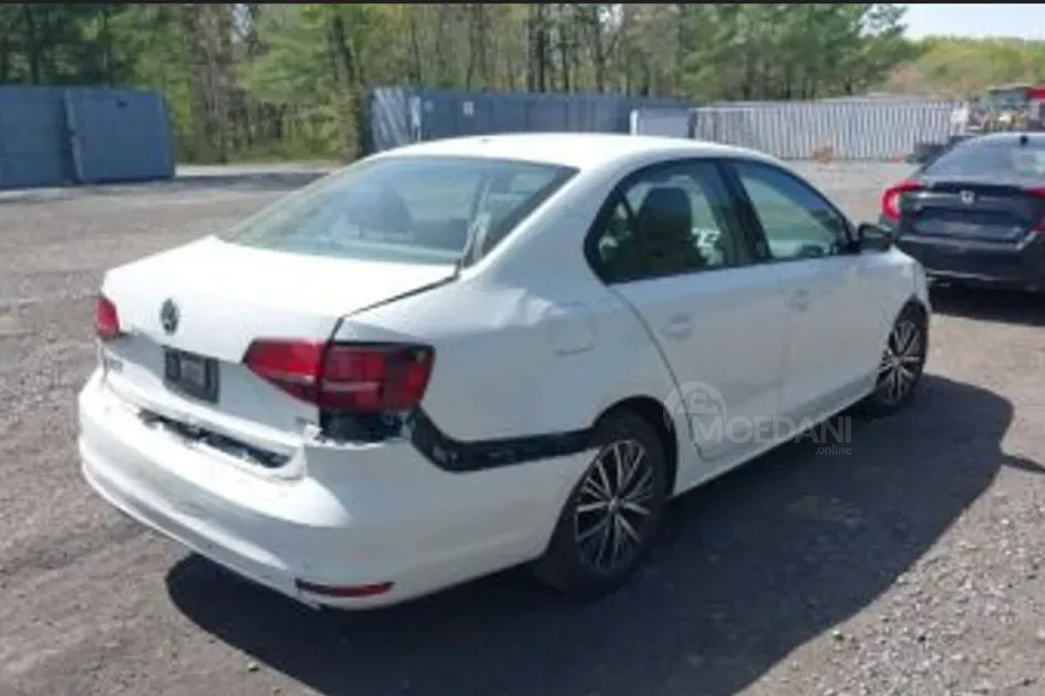 Volkswagen Jetta 1.4 2018 Тбилиси - изображение 4