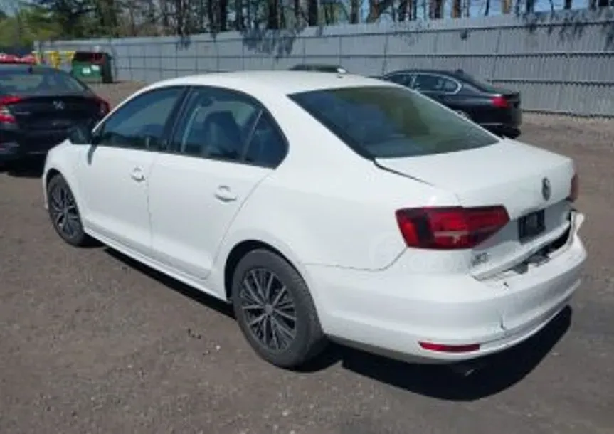 Volkswagen Jetta 1.4 2018 Тбилиси - изображение 5