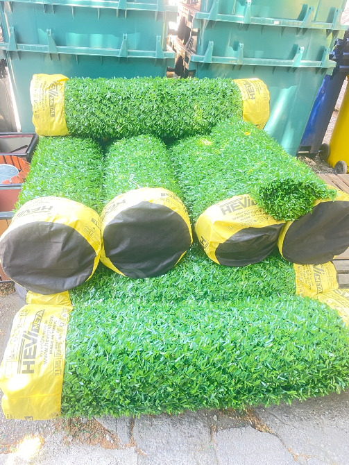 Decorative fence for sale Tbilisi - photo 2