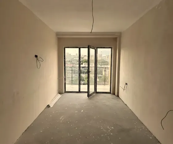Apartments For Sale two-room 60м² 11/12 floor Tbilisi