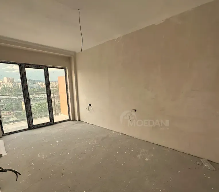 Продам 2-комн. квартиру 60м² 11/12 эт. Тбилиси - изображение 9