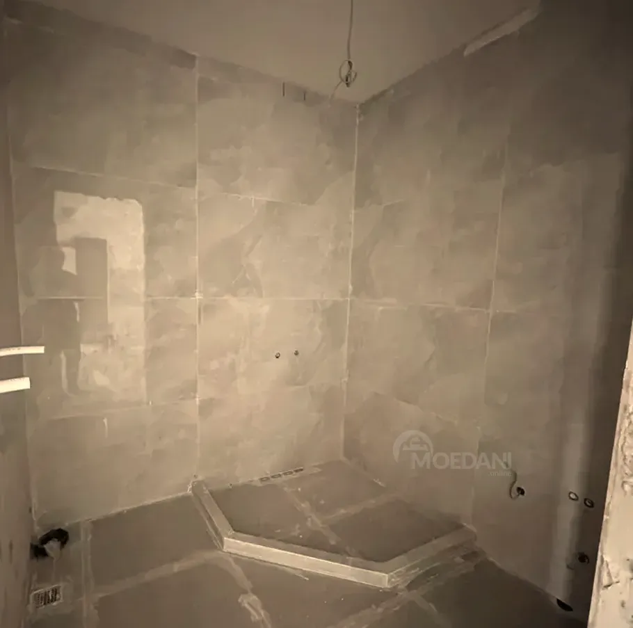 Продам 2-комн. квартиру 60м² 11/12 эт. Тбилиси - изображение 3