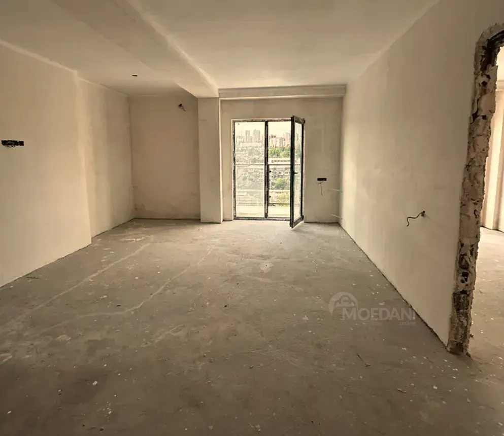 Продам 2-комн. квартиру 60м² 11/12 эт. Тбилиси - изображение 4