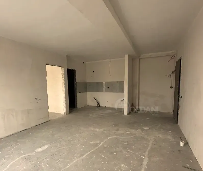 Продам 2-комн. квартиру 60м² 11/12 эт. Тбилиси - изображение 12