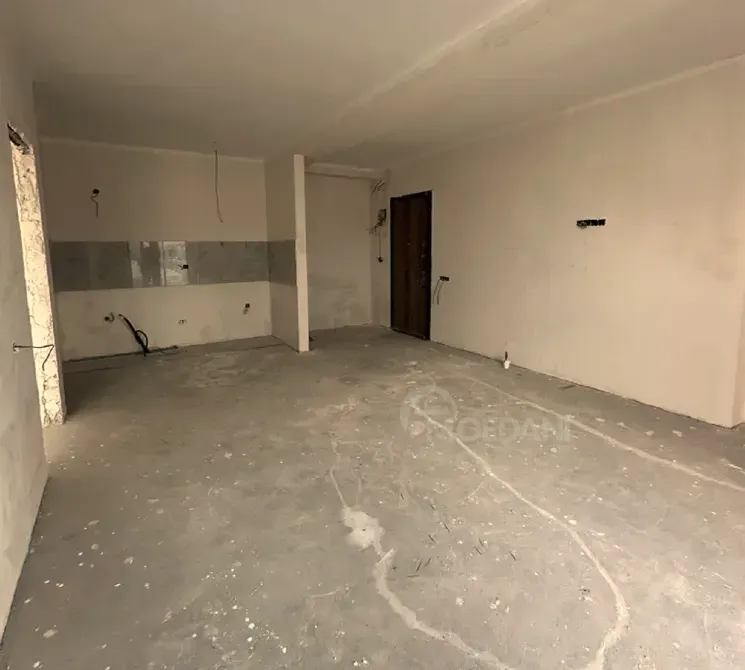 Продам 2-комн. квартиру 60м² 11/12 эт. Тбилиси - изображение 11