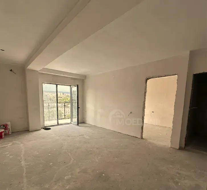 Продам 2-комн. квартиру 60м² 11/12 эт. Тбилиси - изображение 1