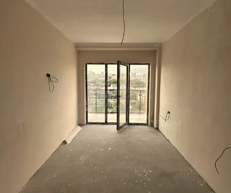 Продам 2-комн. квартиру 60м² 11/12 эт. Тбилиси - изображение 6